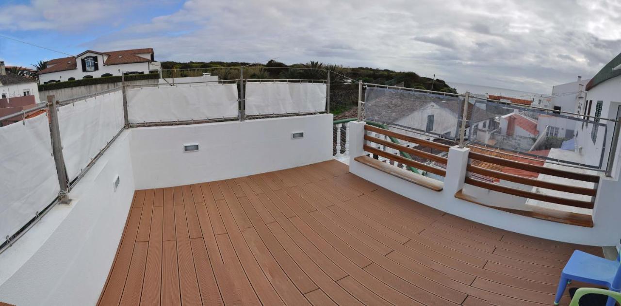 Captain's Terrace Ponta Delgada Exterior foto